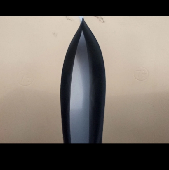 Point toe heels - Picture 6 of 6